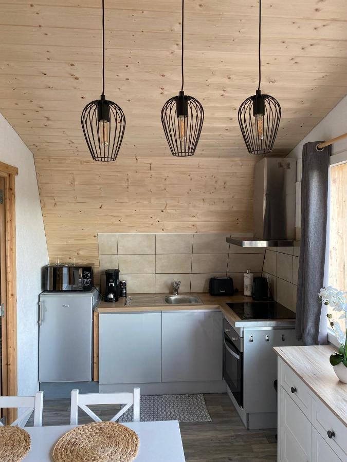 Au-Doux-Altic Chalet Romantique Avec Jacuzzi Et Sauna Métabief Dış mekan fotoğraf