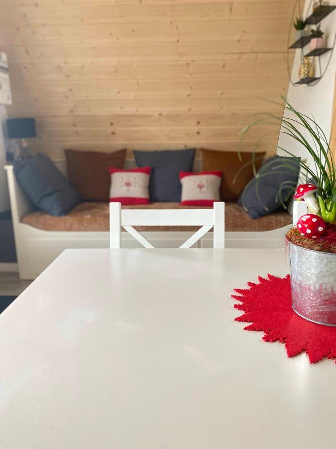 Au-Doux-Altic Chalet Romantique Avec Jacuzzi Et Sauna Métabief Dış mekan fotoğraf