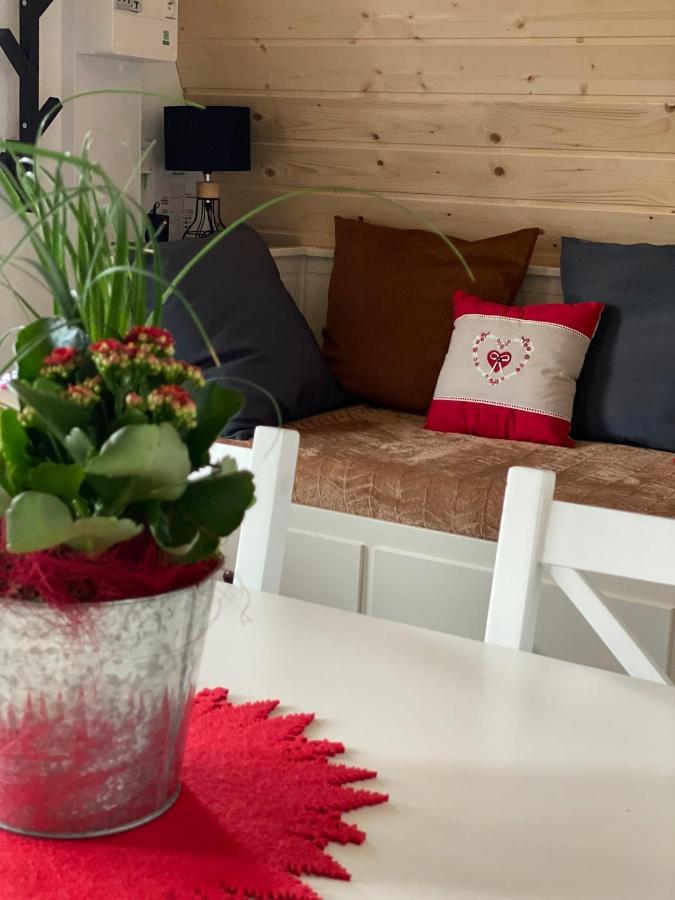 Au-Doux-Altic Chalet Romantique Avec Jacuzzi Et Sauna Métabief Dış mekan fotoğraf