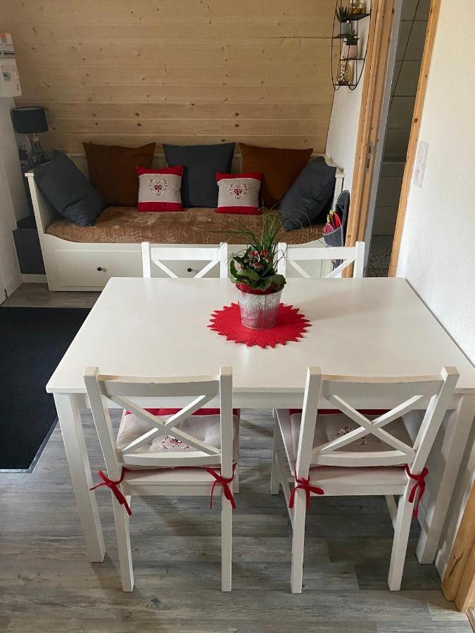 Au-Doux-Altic Chalet Romantique Avec Jacuzzi Et Sauna Métabief Dış mekan fotoğraf